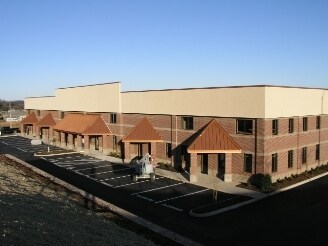 More Photos Of 110 Corporate Dr, Johnson City Office For Sale