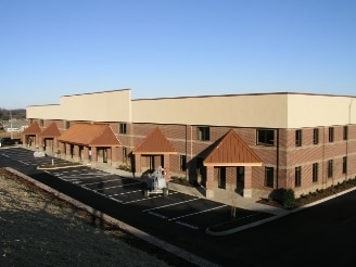 More Photos Of 110 Corporate Dr, Johnson City Office For Lease