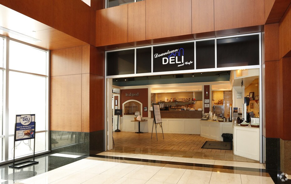 More Photos Of 1 W Fourth St, Winston-Salem Office For Lease