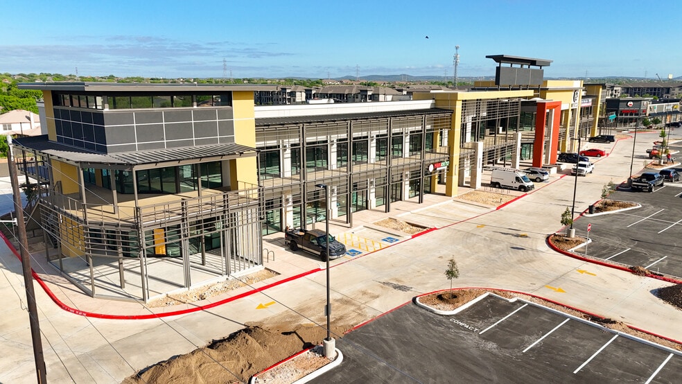 More Photos Of Shaenfield & Loop 1604, San Antonio Unknown For Lease