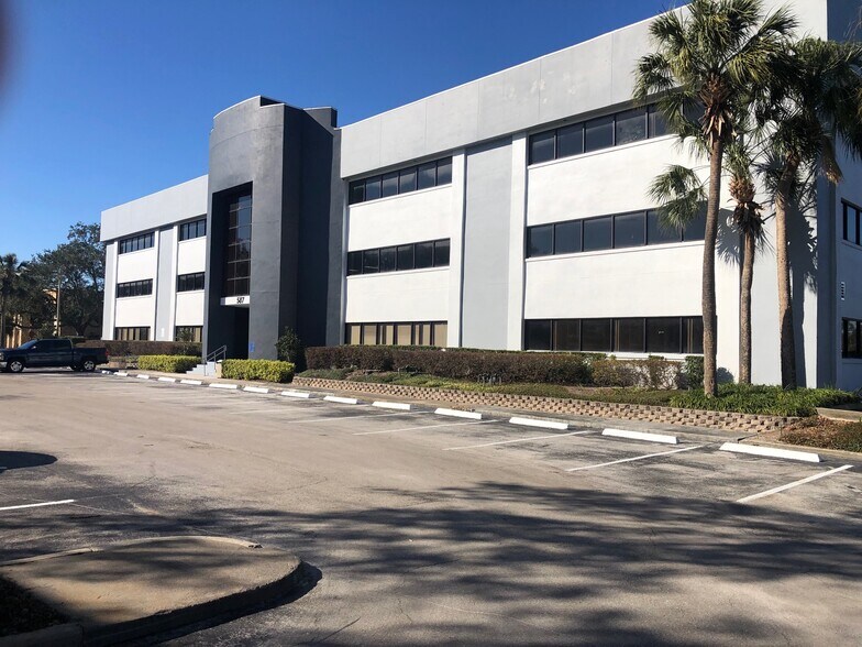 More Photos Of 587 E State Road 434, Longwood Office For Sale