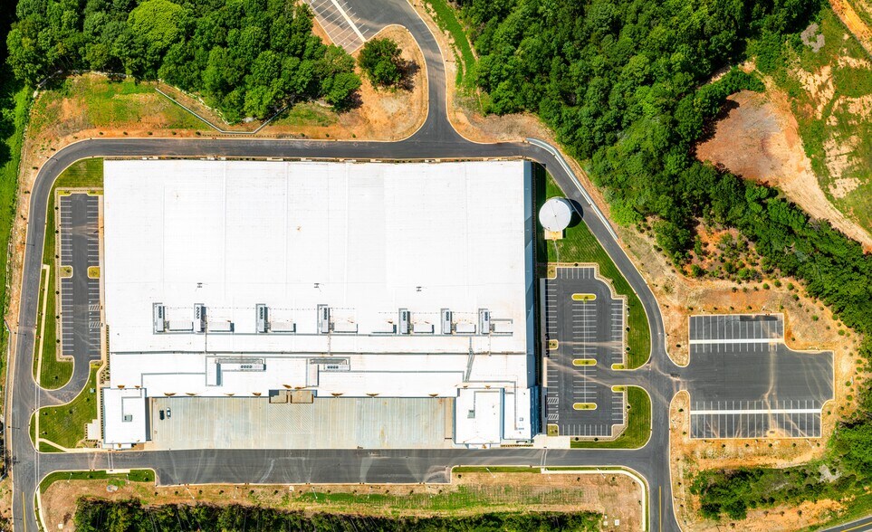 More Photos Of 3623 Lazy Hawk Road, Rock Hill Refrigeration Cold Storage For Lease