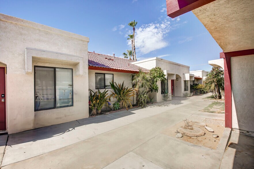 More Photos Of 43965 Towne St, Indio Apartments For Sale