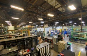 More Photos Of 2914 Industrial Ave, Aberdeen Manufacturing For Lease