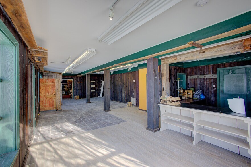 More Photos Of 506206 Highway 89, Mono General Retail For Sale