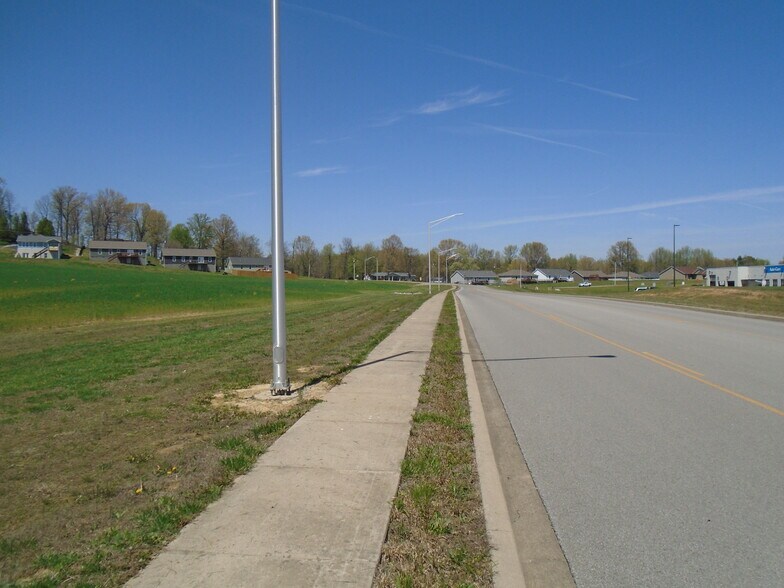 More Photos Of 000 MIll Stone Way way, Hanson Land For Sale