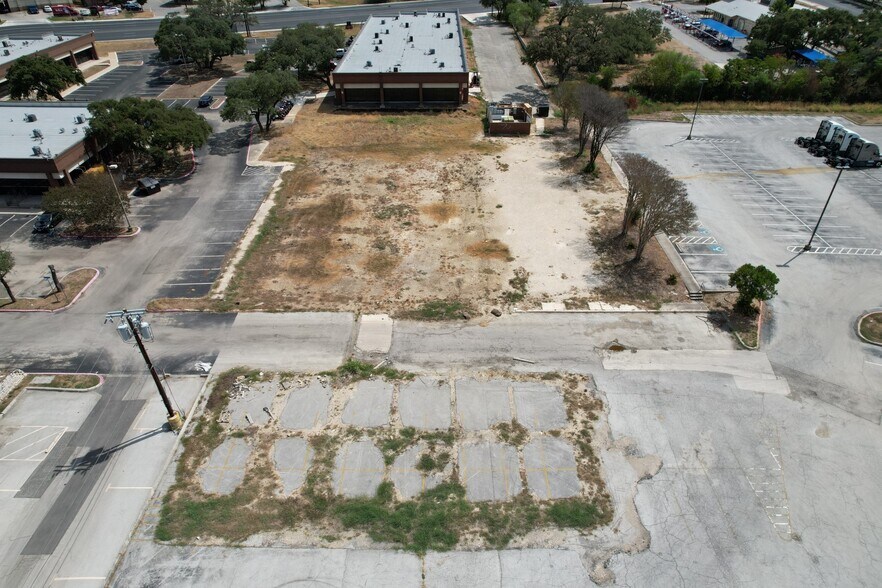 More Photos Of 5025 Prue Rd, San Antonio Land For Sale