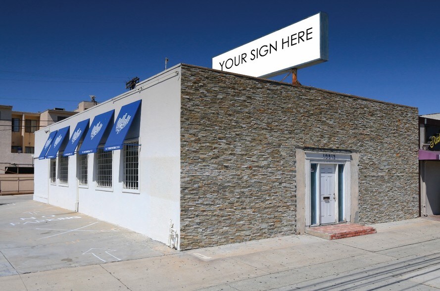 More Photos Of 10913 Venice Blvd, Los Angeles Medical For Lease
