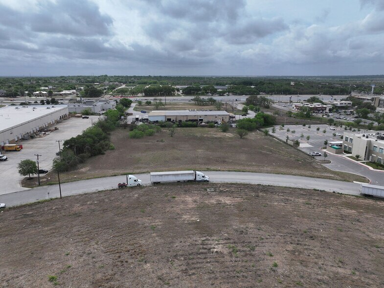 More Photos Of Verde Parkway, Schertz Land For Sale