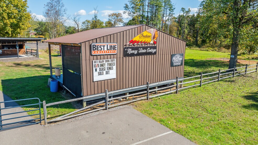 More Photos Of 1459 State Route 93, Berwick Bar For Sale