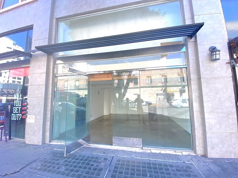 More Photos Of 120 E 8th St, Los Angeles Loft Creative Space For Lease