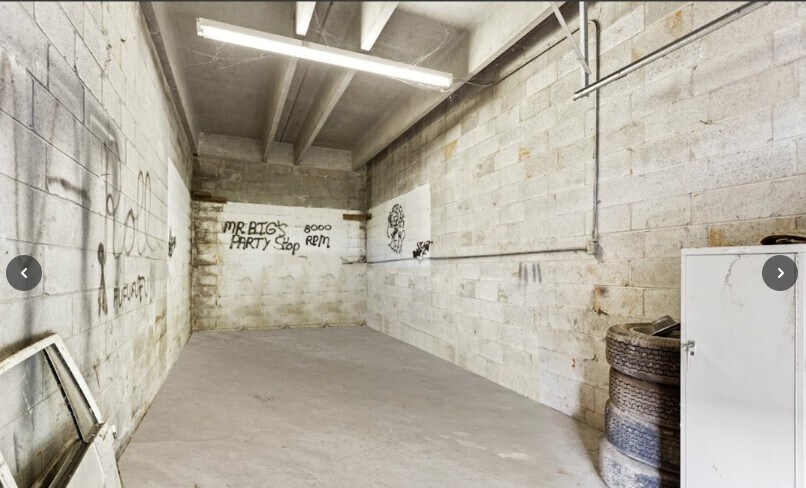 More Photos Of 301 Washington Ave, Easley Auto Repair For Sale