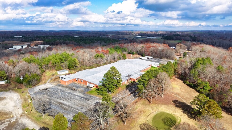 More Photos Of 2292 Skyview Dr, Centerville Industrial For Sale