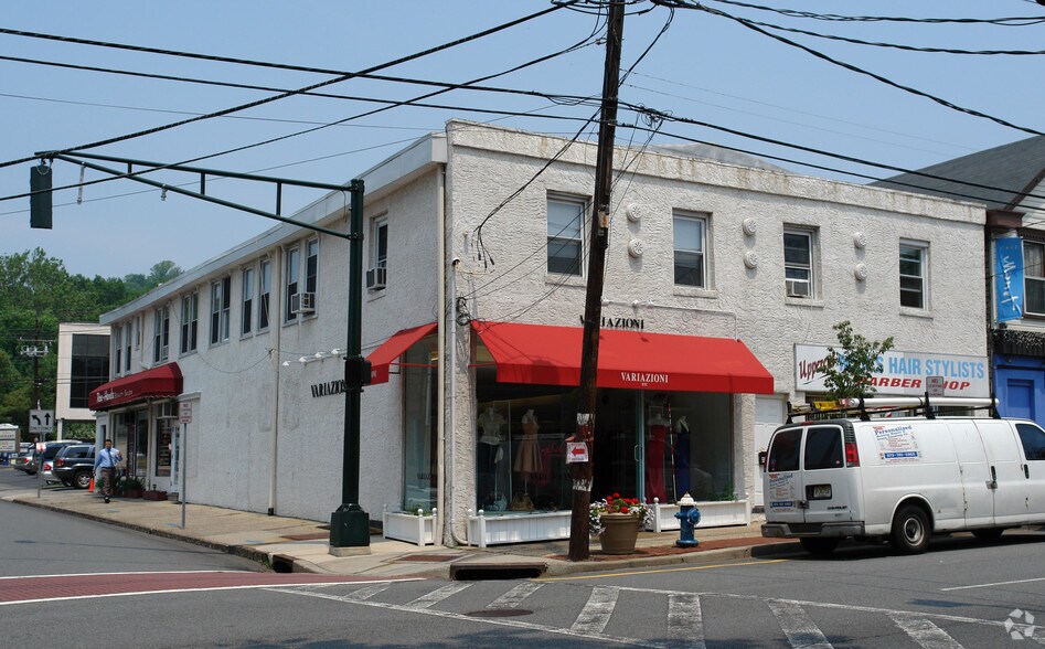 Primary Photo Of 311 Millburn Ave, Millburn Storefront Retail Residential For Lease
