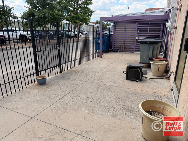 More Photos Of 9742 E Colfax Ave, Aurora Restaurant For Sale