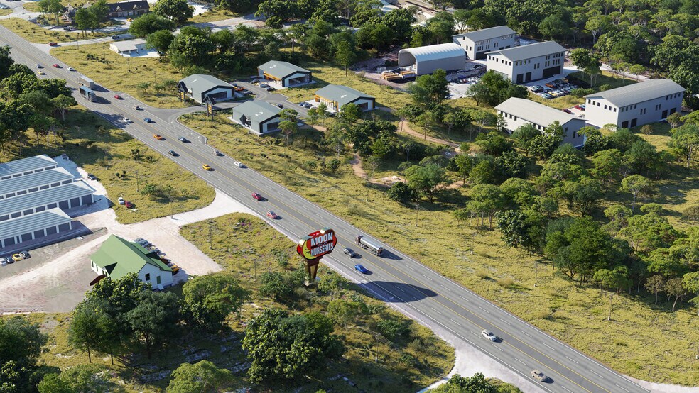 More Photos Of 3980 US-290, Dripping Springs Warehouse For Sale