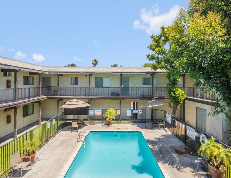 More Photos Of 3108 Vineland Ave, Baldwin Park Apartments For Sale