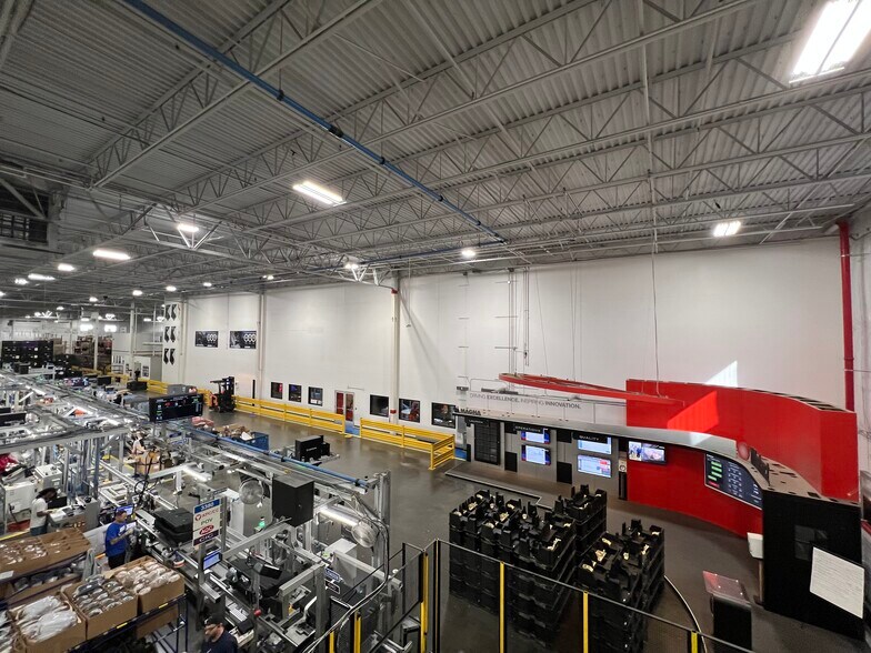 More Photos Of , Spring Hill Industrial For Sale