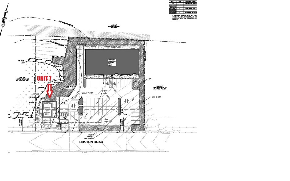 More Photos Of 2118 Boston Rd, Wilbraham Land For Sale