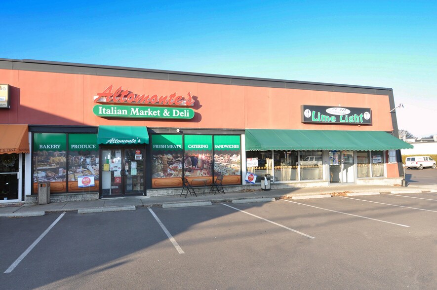 More Photos Of 802-812 N Easton Rd, Doylestown Storefront For Sale