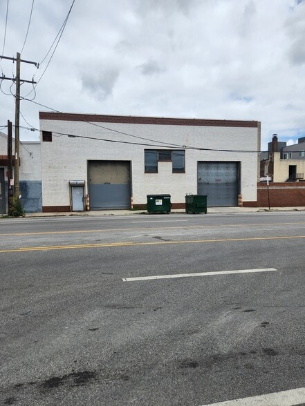 More Photos Of , Philadelphia Industrial For Sale