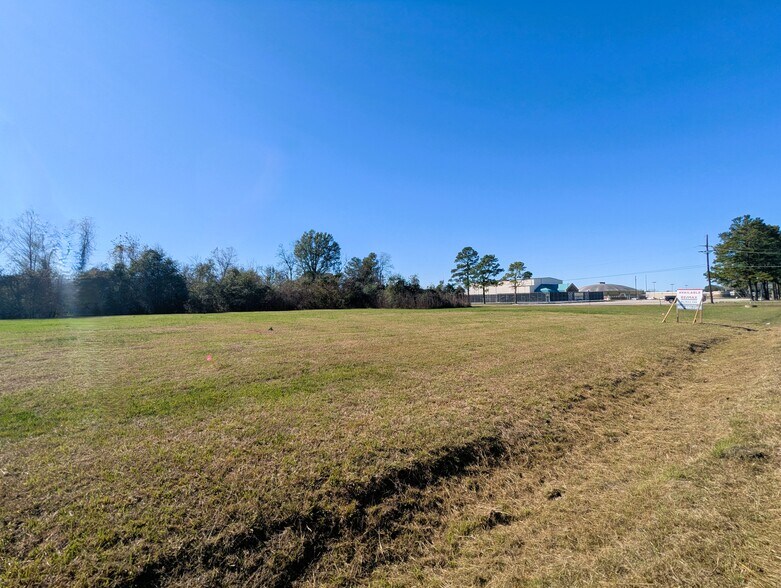 More Photos Of 1855 18th st, Nederland Land For Sale