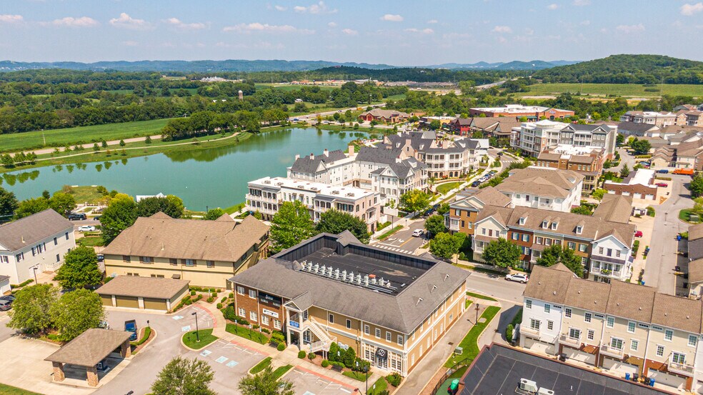 Primary Photo Of Highway 96, Franklin Unknown For Lease