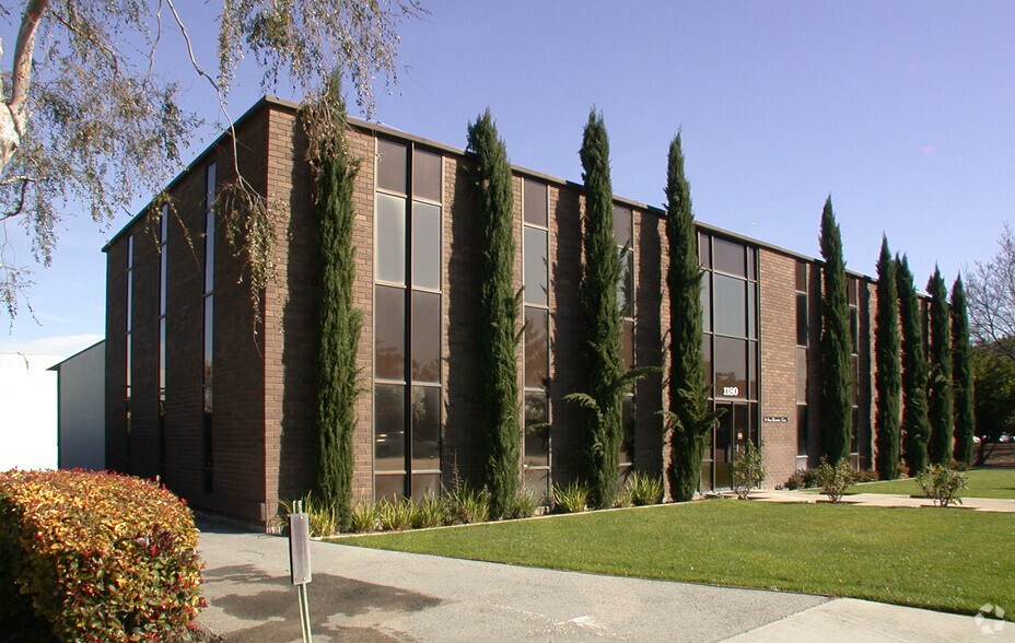 More Photos Of 1180 Coleman Ave, San Jose Office For Lease