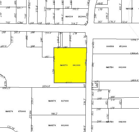 More Photos Of 2209-2211 Moody Rd, Warner Robins Coworking Space