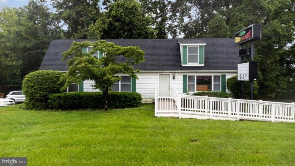More Photos Of 1041 Baltimore Blvd, Westminster Medical For Sale