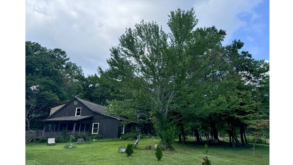 More Photos Of 320 Steve Tate Hwy, Marble Hill Land For Sale