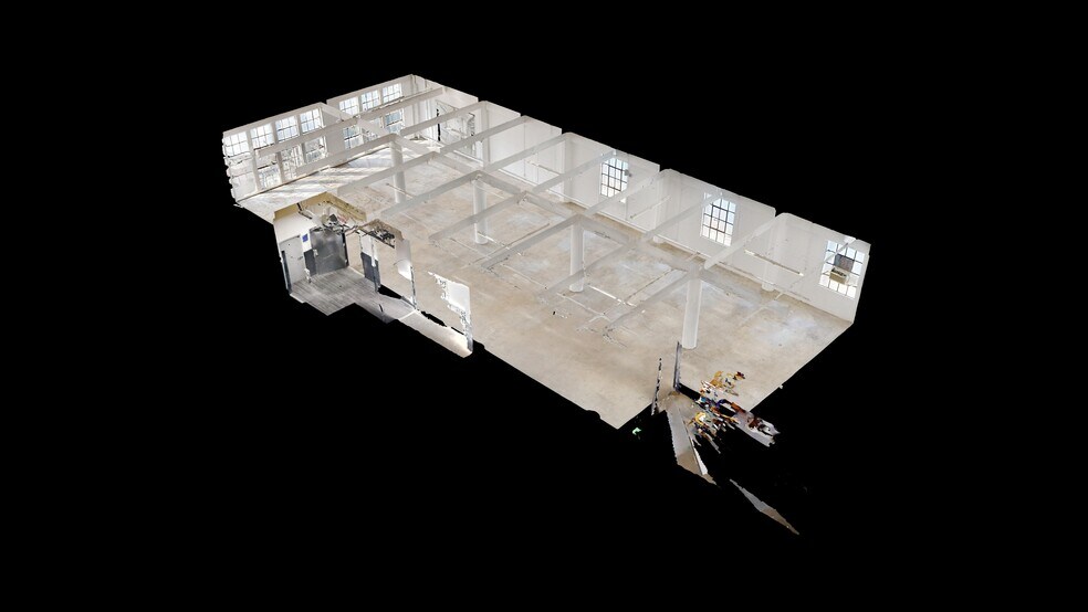 More Photos Of 1024 Santee St, Los Angeles Warehouse For Lease