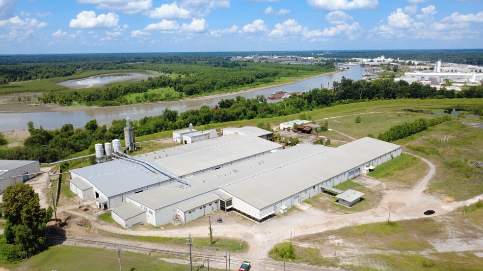 More Photos Of , Vicksburg Industrial For Sale