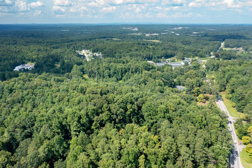 More Photos Of 250 E Memorial Dr, Dallas Land For Sale