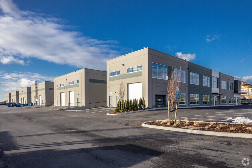 More Photos Of 1891 Foy St, Abbotsford Warehouse For Lease