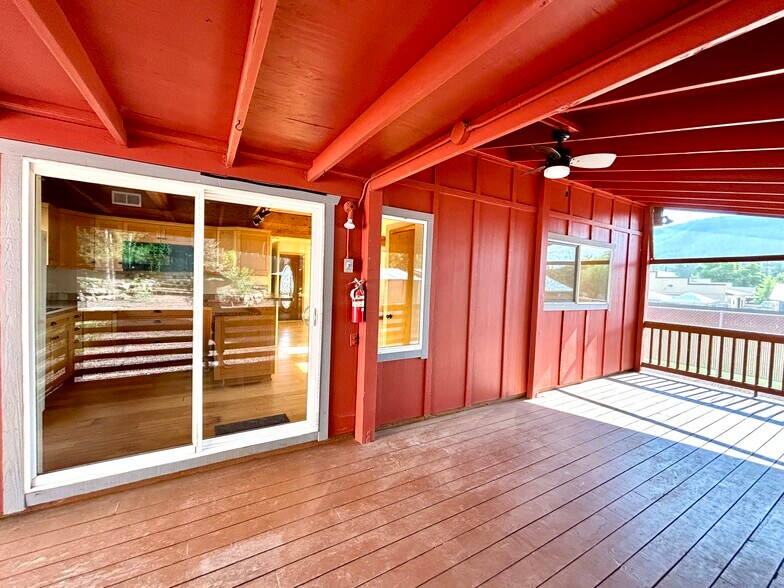 More Photos Of 6261 W Hardscrabble Mesa Rd, Pine Freestanding For Sale