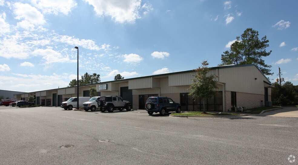 More Photos Of 6973 Highway Ave, Jacksonville Warehouse For Sale