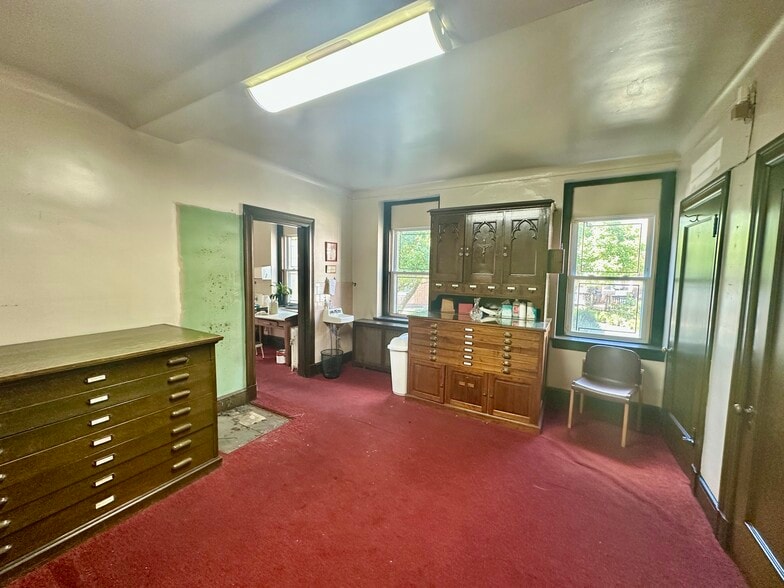 More Photos Of 600 Cooks Ln, Baltimore Religious Facility For Sale