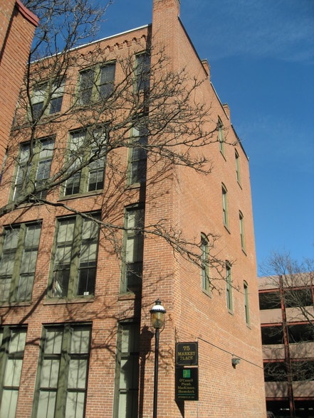More Photos Of 75 Market Pl, Springfield Office For Sale
