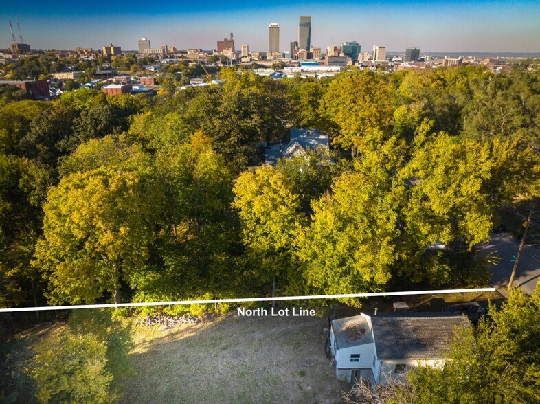 More Photos Of 1704 S 18th St, Omaha Land For Sale