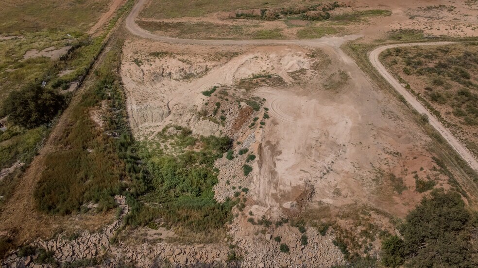 More Photos Of Adrian St - 9.16 Acres, Lubbock Land For Sale