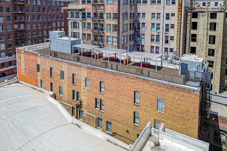 More Photos Of 510-514 S Broadway, Los Angeles Office For Lease
