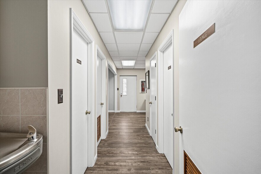 More Photos Of 16000 TN-111 Rt, Spencer Office For Sale