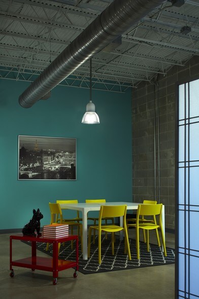 More Photos Of 400 Plasters Ave NE, Atlanta Office For Lease