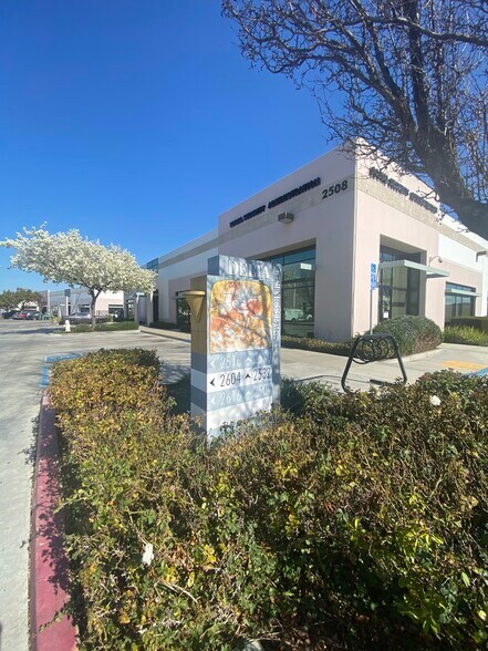 More Photos Of 2508 Verne Roberts Cir, Antioch Research And Development For Sale