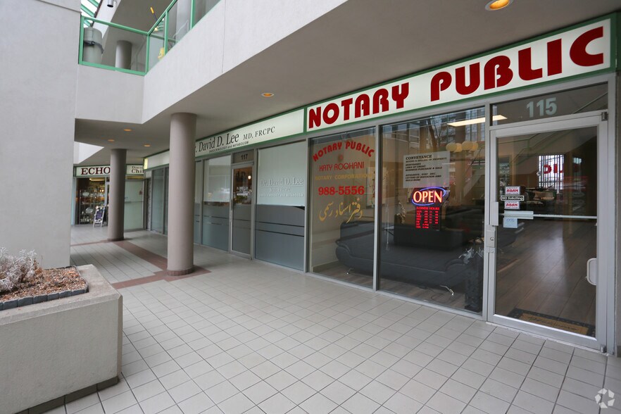 More Photos Of 1433 Lonsdale Ave, North Vancouver Storefront For Sale