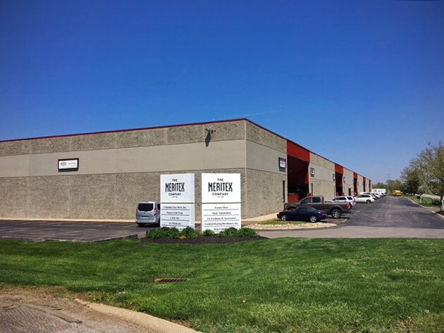 More Photos Of 2541-2559 Westbelt Dr, Columbus Distribution For Lease