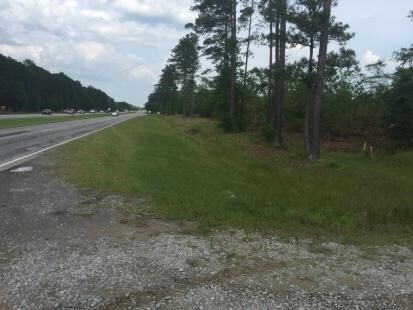 More Photos Of SW Corner Of Hwy 278 & Latitude Blvd, Hardeeville Land For Lease