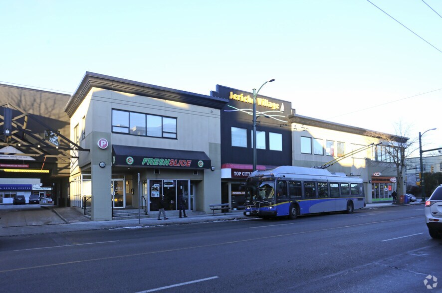 More Photos Of 2083 Alma St, Vancouver General Retail For Sale