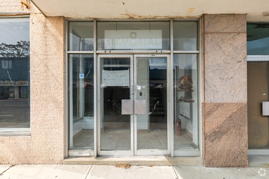 More Photos Of 174 Broadway, Long Branch Storefront Retail Office For Lease